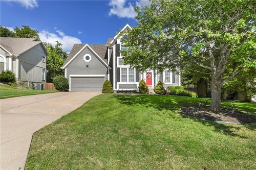 12741 S Hagan St, Olathe, KS, 66062-8823 | Card Image