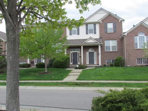 13888 Willesden Cir, Fishers, IN, 46037-6269 | Card Image