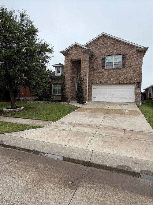 12404 Coral Drive, Frisco, TX, 75036 | Card Image