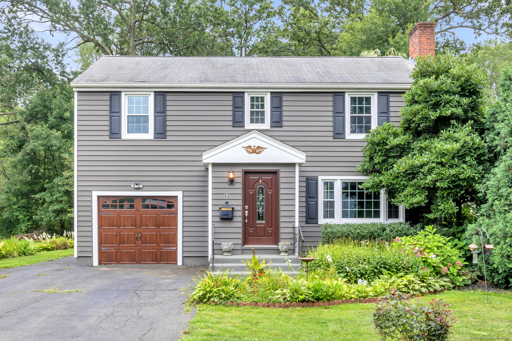Lawler Rd, West Hartford, CT 06117