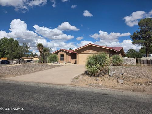 5468 Mirasol Dr, Las Cruces, NM, 88007-6922 | Card Image