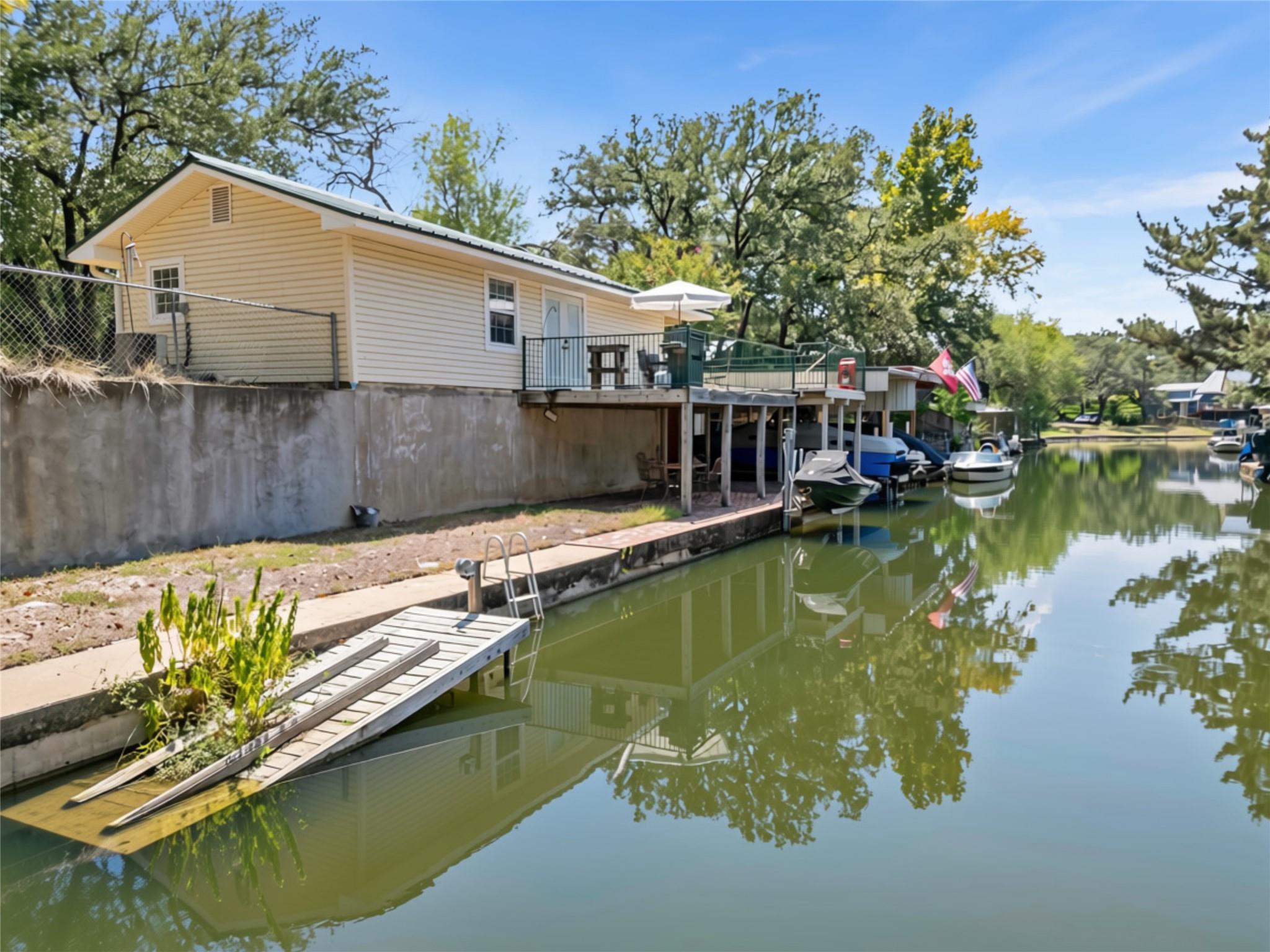 Residential in Kingsland 2