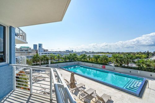 apt-609-1551 N Flagler Dr, West Palm Beach, FL, 33401-3439 | Card Image