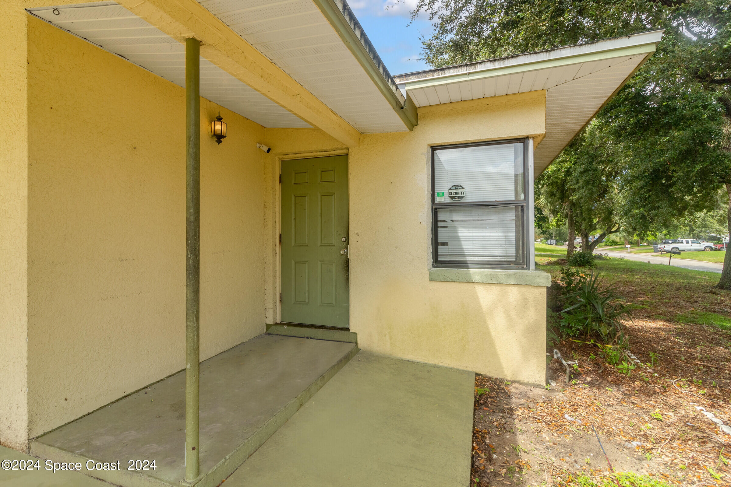 Thornton Ave, Titusville, FL 32780
