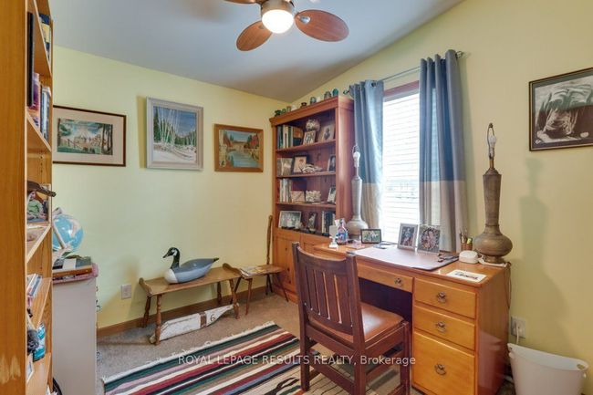 35 - 33 Pitt St, Home with 3 bedrooms, 2 bathrooms and 2 parking in Port Burwell ON | Image 24