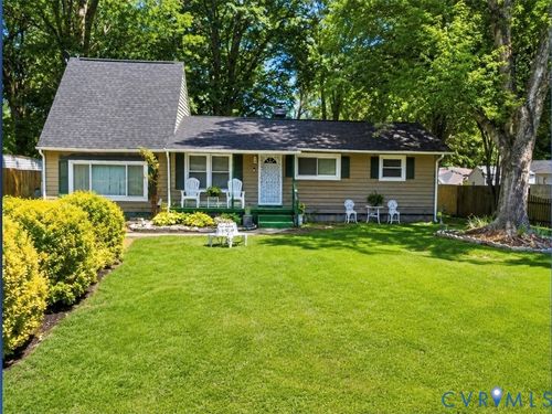 209 Labrook Dr, Richmond, VA, 23225-5905 | Card Image