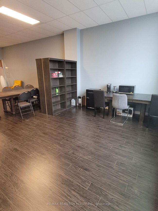 289 - 7163 Yonge St, Home with 0 bedrooms, 0 bathrooms and null parking in Thornhill ON | Image 7