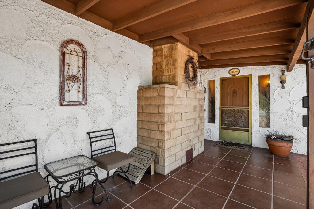 Residential in Yucca Valley 4