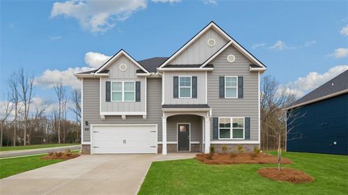 110 Melrose Ct, Jefferson, GA, 30549-5850 | Card Image