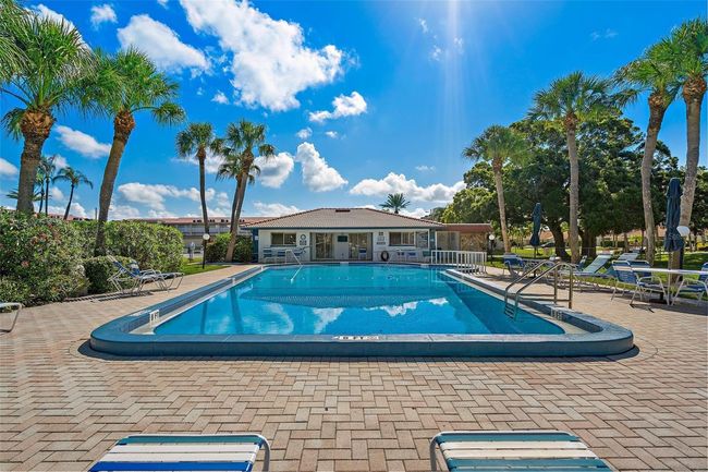 APT-508 - 10216 Regal Dr, Condo with 2 bedrooms, 2 bathrooms and null parking in LARGO FL | Image 31