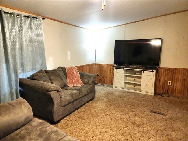 1548 Highway 115, House other with 3 bedrooms, 2 bathrooms and null parking in Deville LA | Image 14
