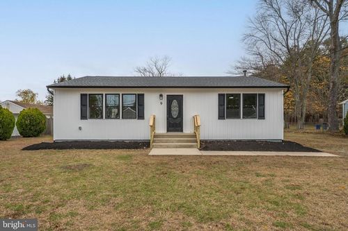 9 Deb Lynn Dr, SICKLERVILLE, NJ, 08081-9625 | Card Image