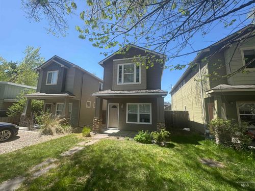 2103 N 34th St, Boise, ID, 83703-5519 | Card Image