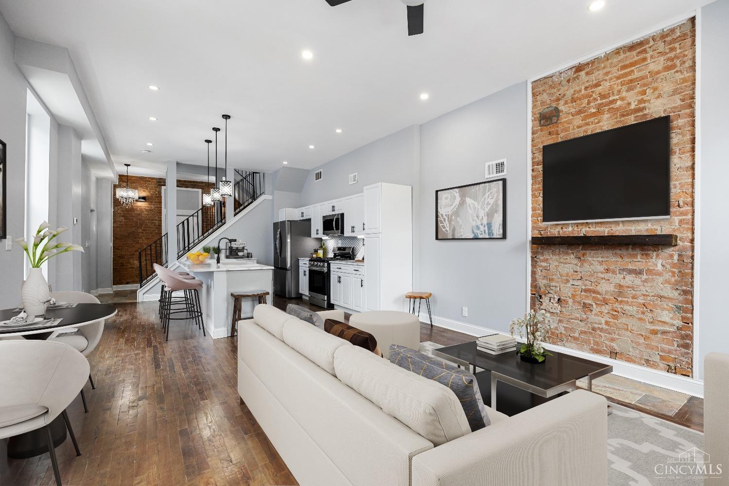 Residential in Cincinnati 3