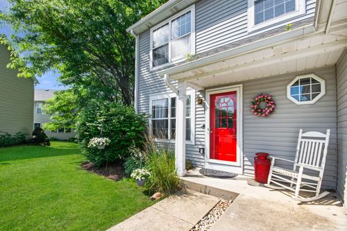 407 Fenmore Ct, Genoa City, WI, 53128-2163 | Card Image