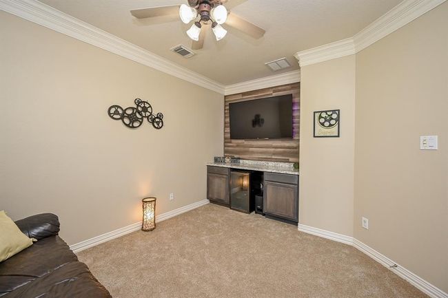 No reservations needed, no lines. Enjoy your private media room. | Image 10
