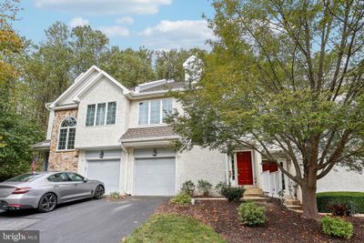 353 Bristol Circle, Townhouse with 3 bedrooms, 2 bathrooms and null parking in EXTON PA | Image 3