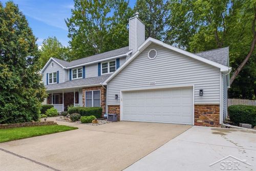 5905 Schade Dr, Midland, MI, 48640-6912 | Card Image