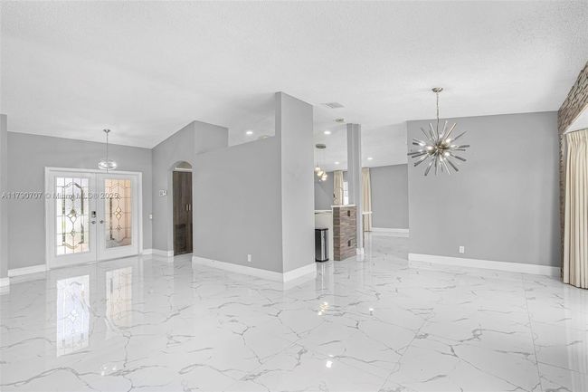0 - 11980 Sw 23 Rd St, House other with 4 bedrooms, 2 bathrooms and null parking in Miramar FL | Image 10