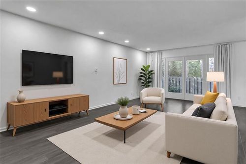 apt-a-3306 Northcrest Rd, Atlanta, GA, 30340-4045 | Card Image