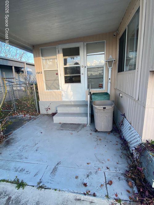 1843 Live Oak Street Ne, Palm Bay, FL, 32905 | Card Image