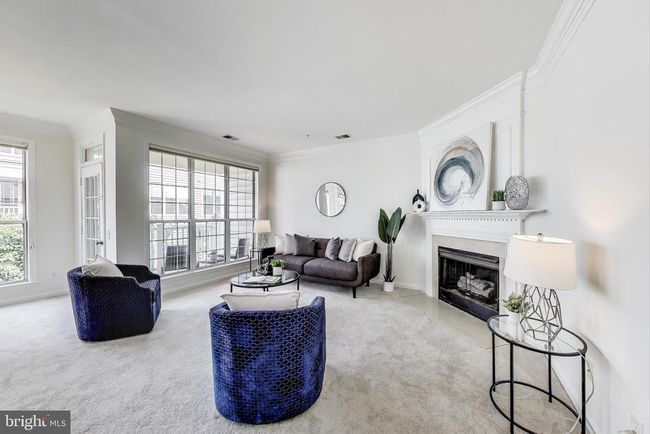 UNIT-304 - 1725 W Braddock Pl, Townhouse with 2 bedrooms, 3 bathrooms and null parking in ALEXANDRIA VA | Image 7