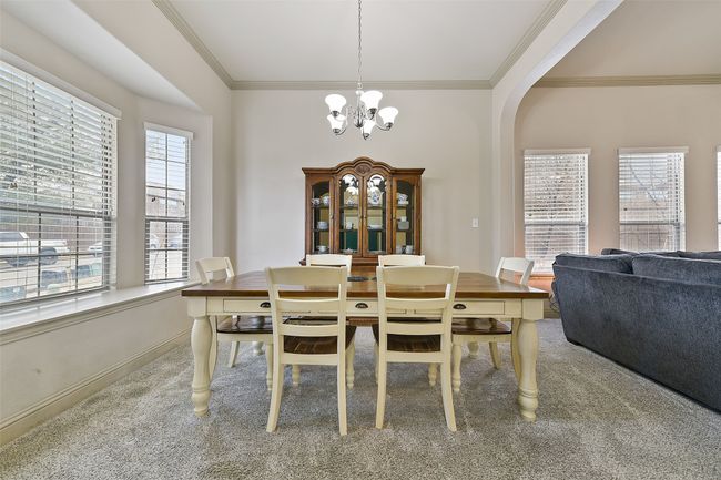 9205 Athens Dr, House other with 3 bedrooms, 3 bathrooms and null parking in Argyle TX | Image 4