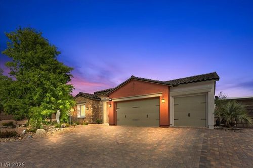 6198 Serenity Cliffs St, Las Vegas, NV, 89149-1246 | Card Image