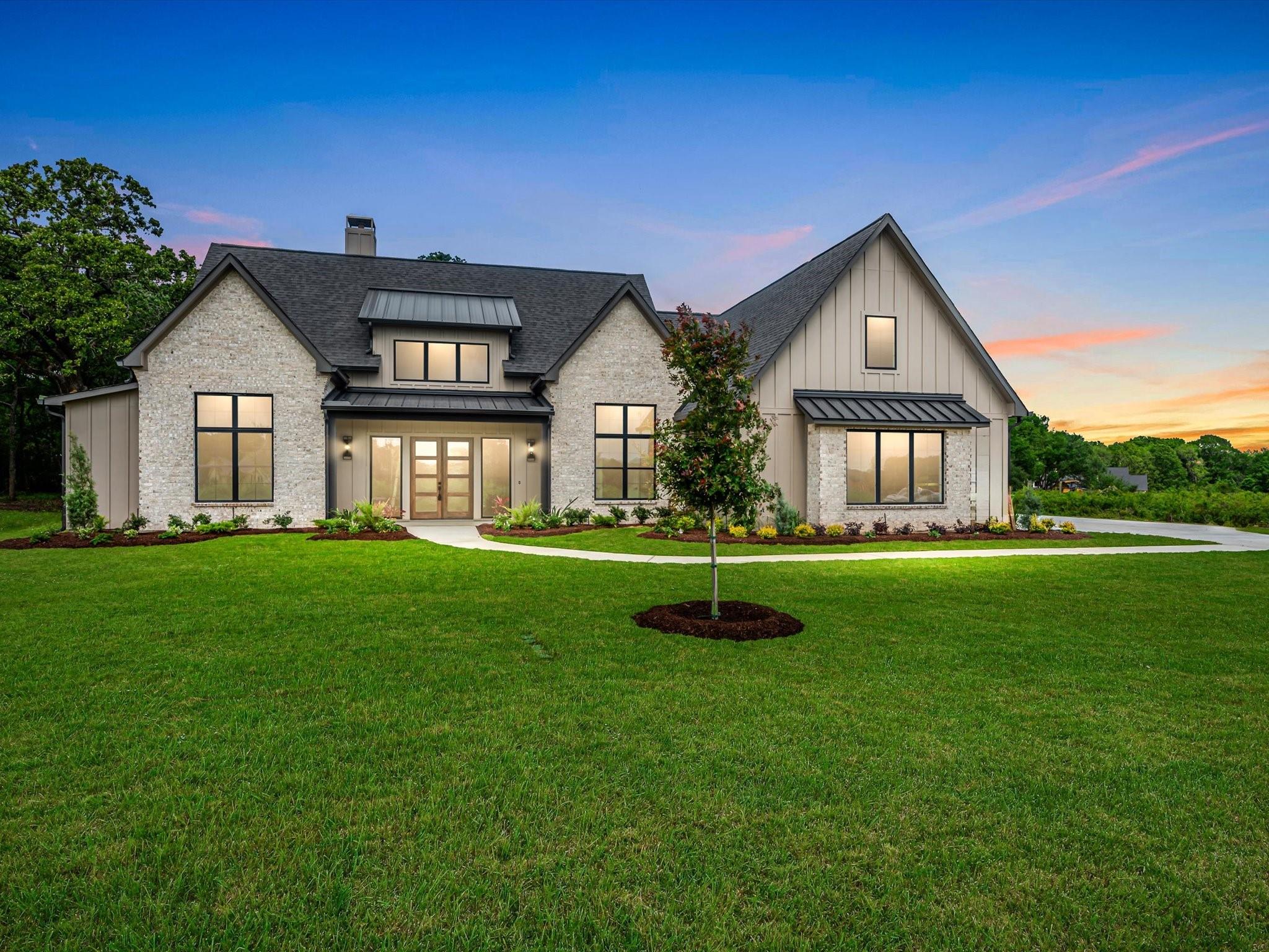 Residential in Plantersville