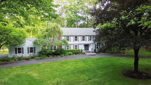 11 Tall Pines Dr, Weston, CT, 06883-3037 | Card Image