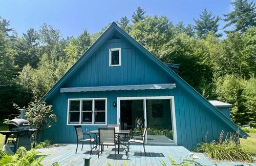 100 Walsh Rd, Sandgate, VT, 05250-8452 | Card Image