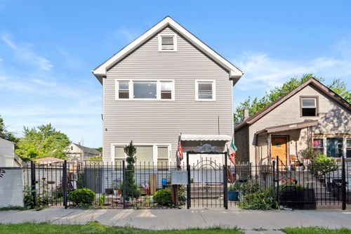 1-4730 S Bishop St, Chicago, IL, 60609-4205 | Card Image