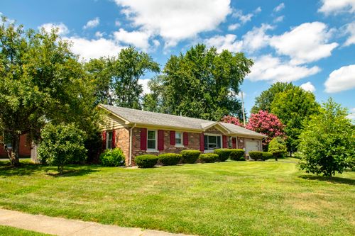 2013 Alexandria Dr, Lexington, KY, 40504-3261 | Card Image