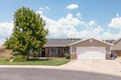 140 N 350 W, La Verkin, UT, 84745-5435 | Card Image