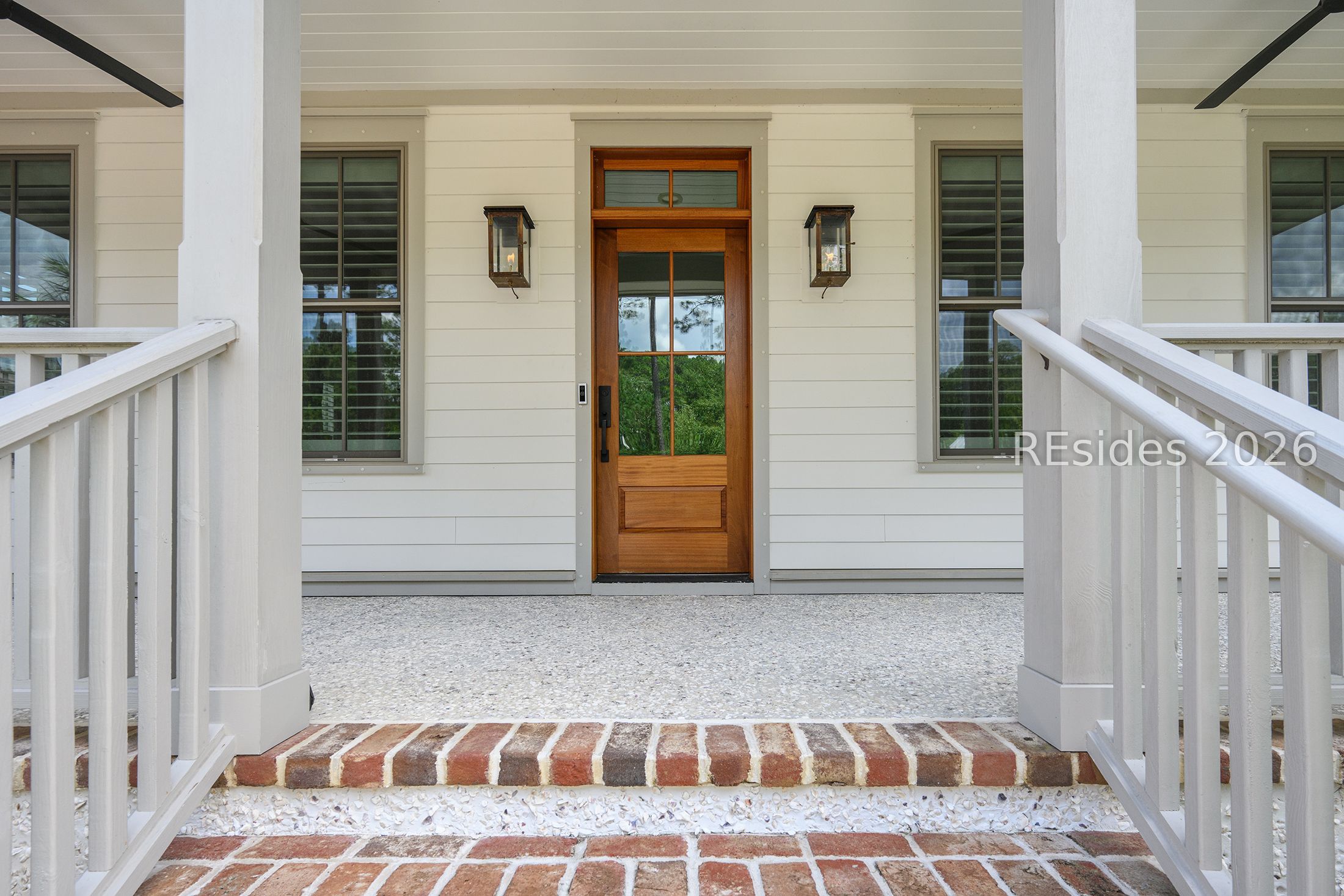 Residential in Bluffton 5