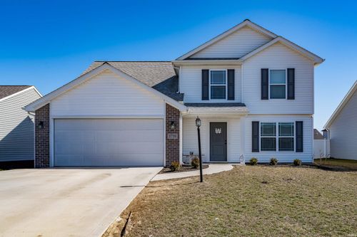 3739 Victoria Lakes Ct, New Haven, IN, 46774-0078 | Card Image