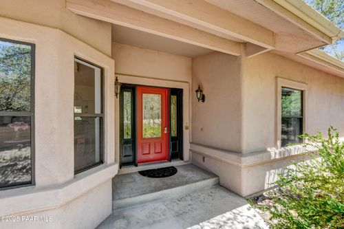 345 Banning Creek Rd, Prescott, AZ, 86303-6341 | Card Image