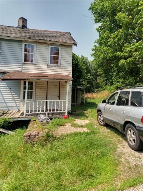 306 1st St, Adah, PA, 15410-1126 | Card Image