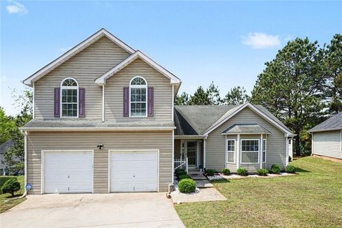 4263 Arabian Way, Snellville, GA, 30039-6739 | Card Image