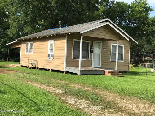 207 Haig St, Lafayette, LA, 70501-5009 | Card Image