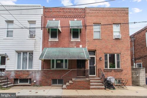 1213 Fitzgerald St, PHILADELPHIA, PA, 19148-3515 | Card Image