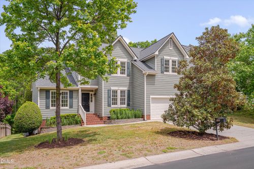 105 Strangford Lane, Durham, NC, 27713 | Card Image