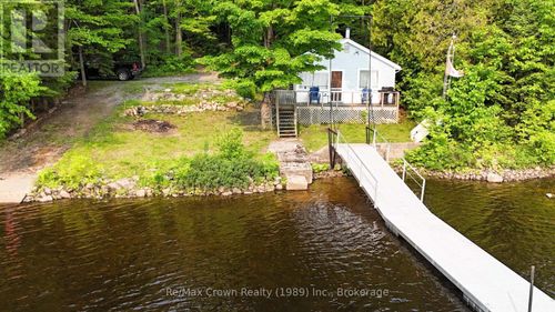 17 Riverview Lane, Restoule, ON, P0H | Card Image