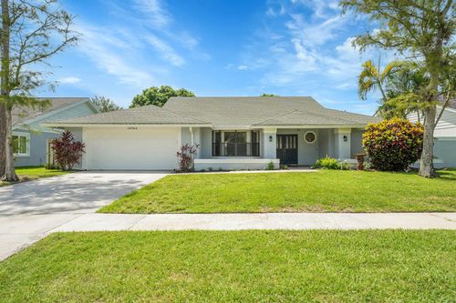 14544 Autumn Ave, Wellington, FL, 33414-8256 | Card Image