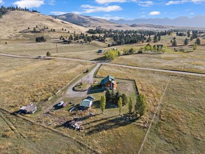 42552 Jumping Horse Lane, House other with 3 bedrooms, 2 bathrooms and null parking in Polson MT | Image 1