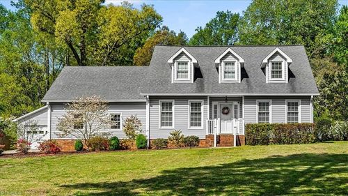 4617 Riverview Drive, Trinity, NC, 27370 | Card Image