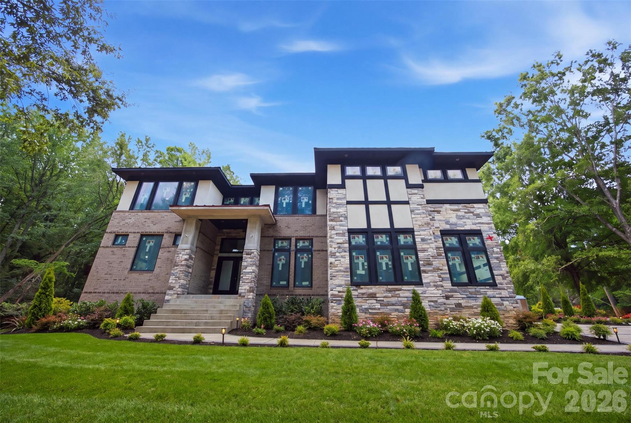 Residential in Charlotte 4
