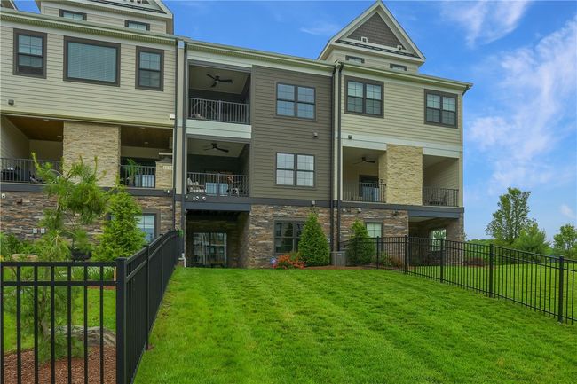 The community allows you to fence, add additional landscaping and anything your heart desires. | Image 50