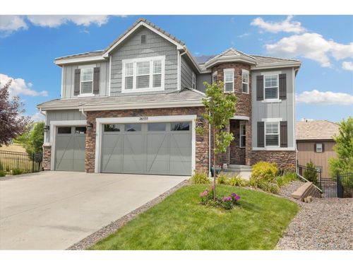 26535 E Links Pl, Aurora, CO, 80016-6152 | Card Image