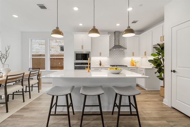 17015 Hattie Trce, House other with 3 bedrooms, 3 bathrooms and null parking in Austin TX | Image 10